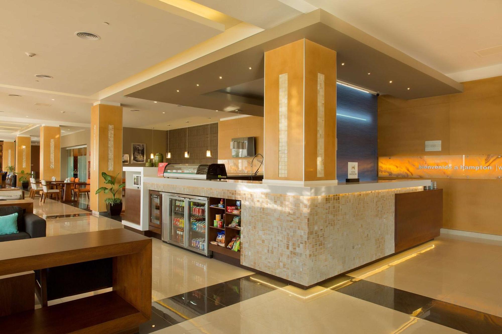 Hampton Inn & Suites By Hilton Paraíso Kültér fotó