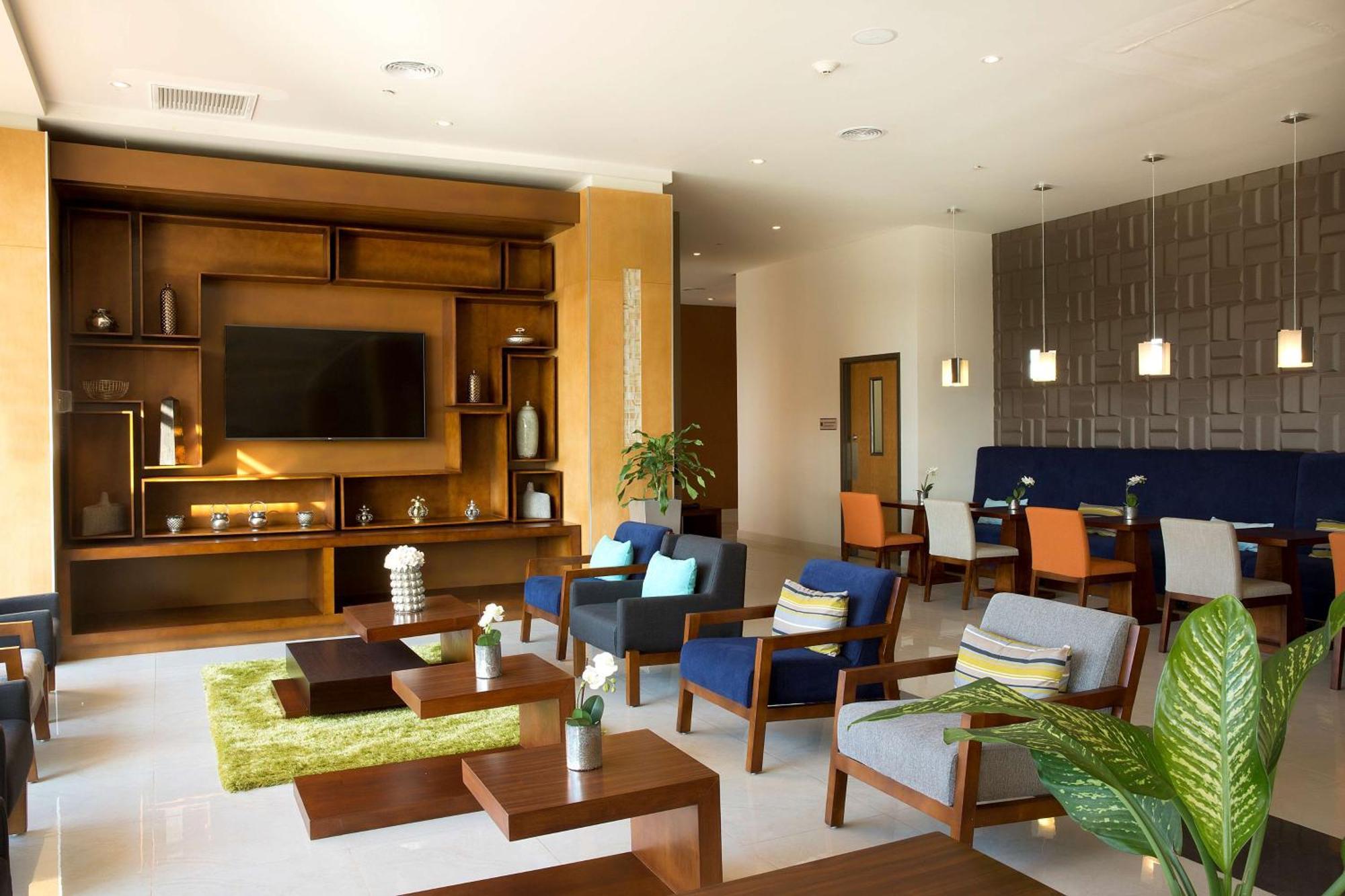 Hampton Inn & Suites By Hilton Paraíso Kültér fotó